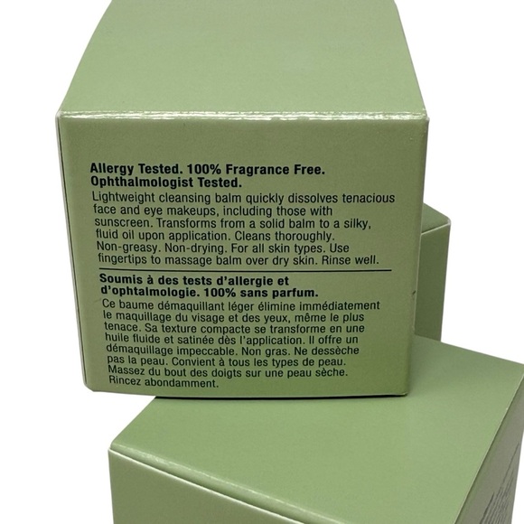 Clinique Take the Day off Cleansing Balm 0.5oz/15m Lot of 3 items New - Picture 4 of 4